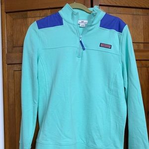 Vineyard Vine Shep Shirt